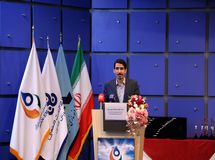 مصرف انرژی در کشور ما متولی ندارد