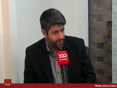 مذاکرات دوره روحانی مبتنی بر رفع سو تفاهم بود و ربطی به امتیاز گیری نداشت