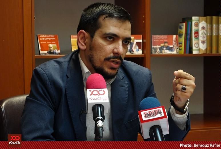 اطرافیان پزشکیان مسائل اقتصادی را سیاسی میبینند/ لزوم مشخص شدن نگاههای اقتصادی هر نامزد
