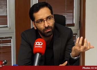  هیچ کس از ستاد آقای جلیلی درباره بنزین ۳۵ هزار تومانی چیزی مطرح نکرده است
