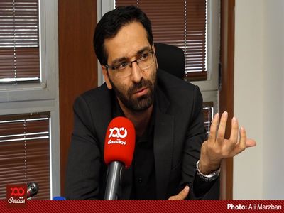  هیچ کس از ستاد آقای جلیلی درباره بنزین ۳۵ هزار تومانی چیزی مطرح نکرده است