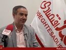 عبدالعلی‌زاده، رئیس ستاد انتخاباتی پزشکیان، همین الان عضو شبکه انبوه‌سازان مسکن کشور است و منافع آنان را دنبال می‌کند