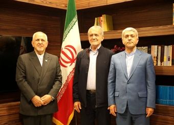 از حقوق‌های نجومی، تا پست دادن به مدیرعامل دستگیر شده بانک ملت و اختلاس ۱۲۰۰ میلیارد تومانی