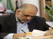 پیام وزیر جهاد کشاورزی به مناسبات انتخابات ریاست جمهوری