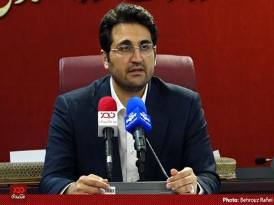 آیین افتتاحیه رسمی ارایه خدمات مالیاتی در دفاتر پیشخوان دولت