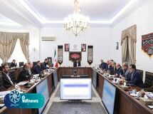 بیش از 5/7 میلیارد دلار تامین مالی در حال اجرا