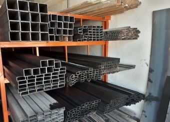 قیمت روز انواع آهن آلات (میلگرد، تیرآهن، پروفیل و...) -  یکشنبه 24 تیر 1403