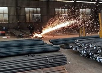 قیمت روز انواع آهن آلات (میلگرد، تیرآهن، پروفیل و...) -  شنبه 30 تیر 1403