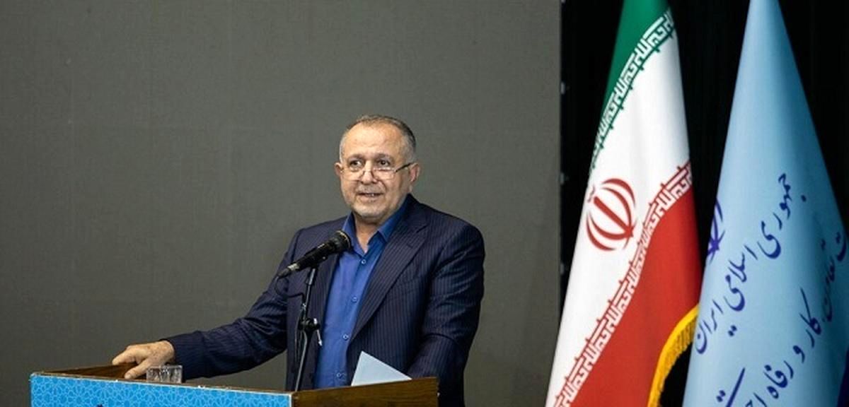 افتتاح پروژههای ۲۶ هزار میلیارد تومانی شستا با حجم اشتغالزایی ۴۰۱۰ نفر