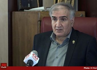 ۱۷ درصد در انتخابات اتاق شرکت کردند، اتاقی که ۸۳ درصد اعضای آن در انتخاباتش شرکت نکند، بهتر از این نمی‌شود!