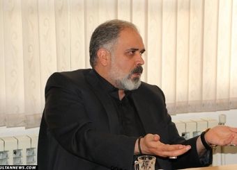 گردشگری سلامت در کشور ما یک موجود بی‌‌ننه و بی‌بابا است