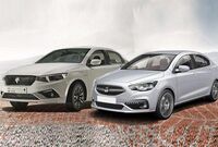 مقایسه شاهین و تارا؛  تفاوت‌ها و شباهت‌های این دو سدان ایرانی