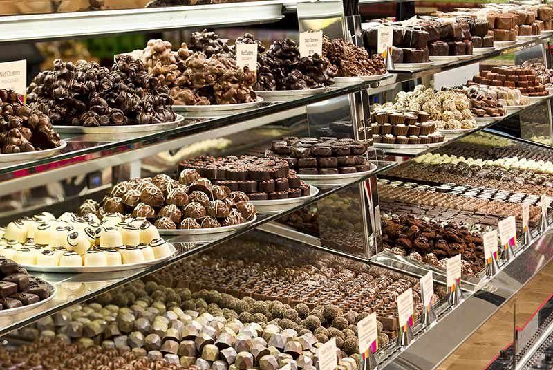 قیمت شیرینی شب عید تغییر نمیکند
