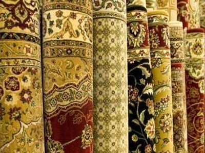 ۳۰۰ میلیون دلار صادرات فرش ماشینی داریم که تا یک میلیارد دلار قابل افزایش است