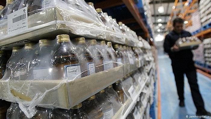 تزریق ۲۵ همت به رگهای صنعت دارو و تجهیزات پزشکی در آخر سال