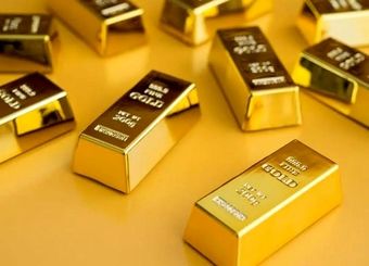 تشدید جنگ تجاری آمریکا، طلای جهانی را به مدار صعود بازگرداند