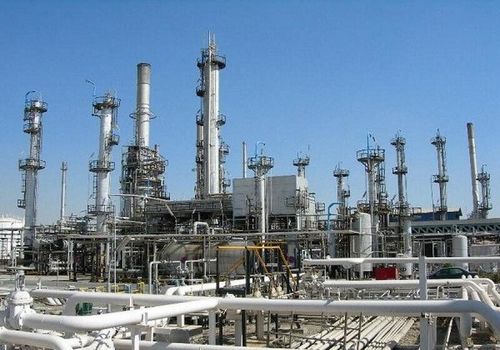 پالایشگاه‌های چین به سمت ورشکستگی می‌روند؟