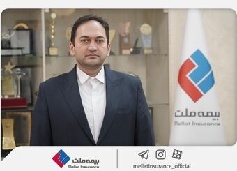 علیرضا یزدان‌دوست در پیام نوروزی خود تاکید کرد؛ تثبیت سهم بازار و افزایش سودآوری، دو هدف بزرگ بیمه ملت در سال 1404