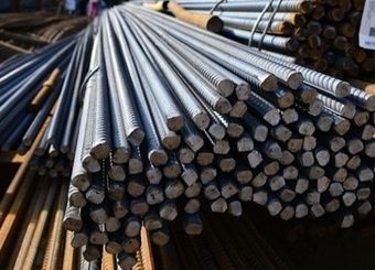 قیمت روز انواع آهن آلات (میلگرد، تیرآهن، پروفیل و...) – ِسه شنبه 30 مرداد 1403