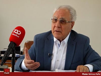 100 میلیارد دلار سرمایه خارجی نیازمند تولید 10 هزار مگاوات برق بیشتر است