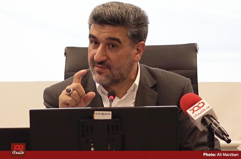 منافع بازار سرمایه را در لایحه بودجه ۱۴۰۴ پیگیری می‌کنیم