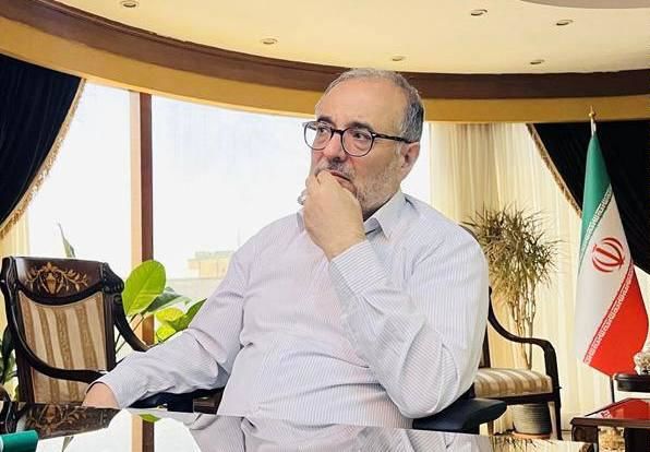 گلایه غضنفری از درک ناکافی از ماموریتهای صندوق توسعه ملی