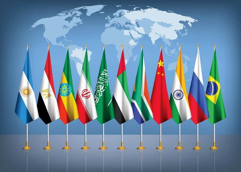 وزیر نیرو برای حضور در نشست وزیران انرژی «بریکس» عازم روسیه میشود