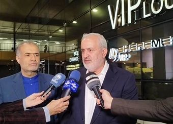 پیشنهادات ایران برای توسعه همکاری‌های فنی و صنعتی در بریکس ارائه می‌شود/ اعلام برنامه جامع برای توسعه تجدیدپذیرها