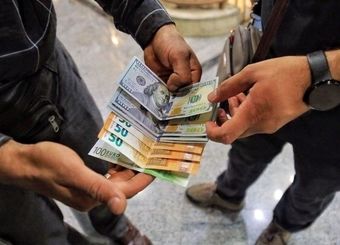 قیمت‌ دلار بعد از کاهش هیجانات فاجعه لبنان برمی‌گردد