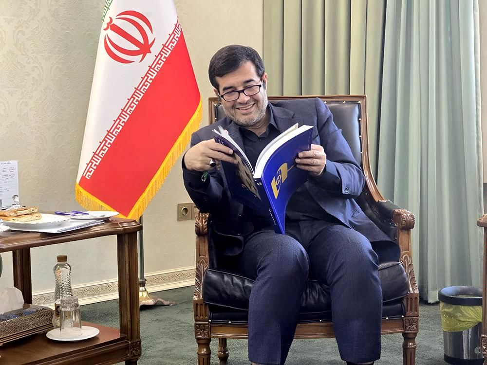 بانک صادرات ایران، همیار توسعه ورزش میشود