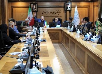 کاربست فناوری اطلاعات و هوش مصنوعی، راه‌حل جایگزین انتقال پایتخت