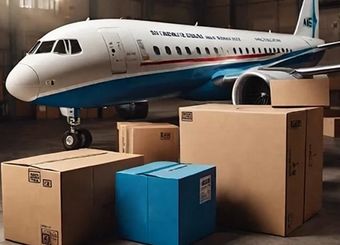 آشنایی با خدمات حمل و نقل هوایی بین‌المللی