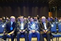 اتاق ایران به دنبال راه‌های جدید برای گسترش سطح همکاری‌های بین‌المللی است