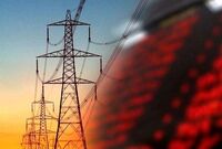 ناترازی برق تهران هزار مگاوات است