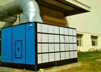 راهنمای خرید ایرواشر صنعتی؛ انتخاب مناسب براساس فضا و نوع صنعت