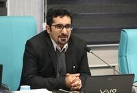 باقری اصل: بیش از ۳۵ سیستم اتوماسیون داریم! / فیلم