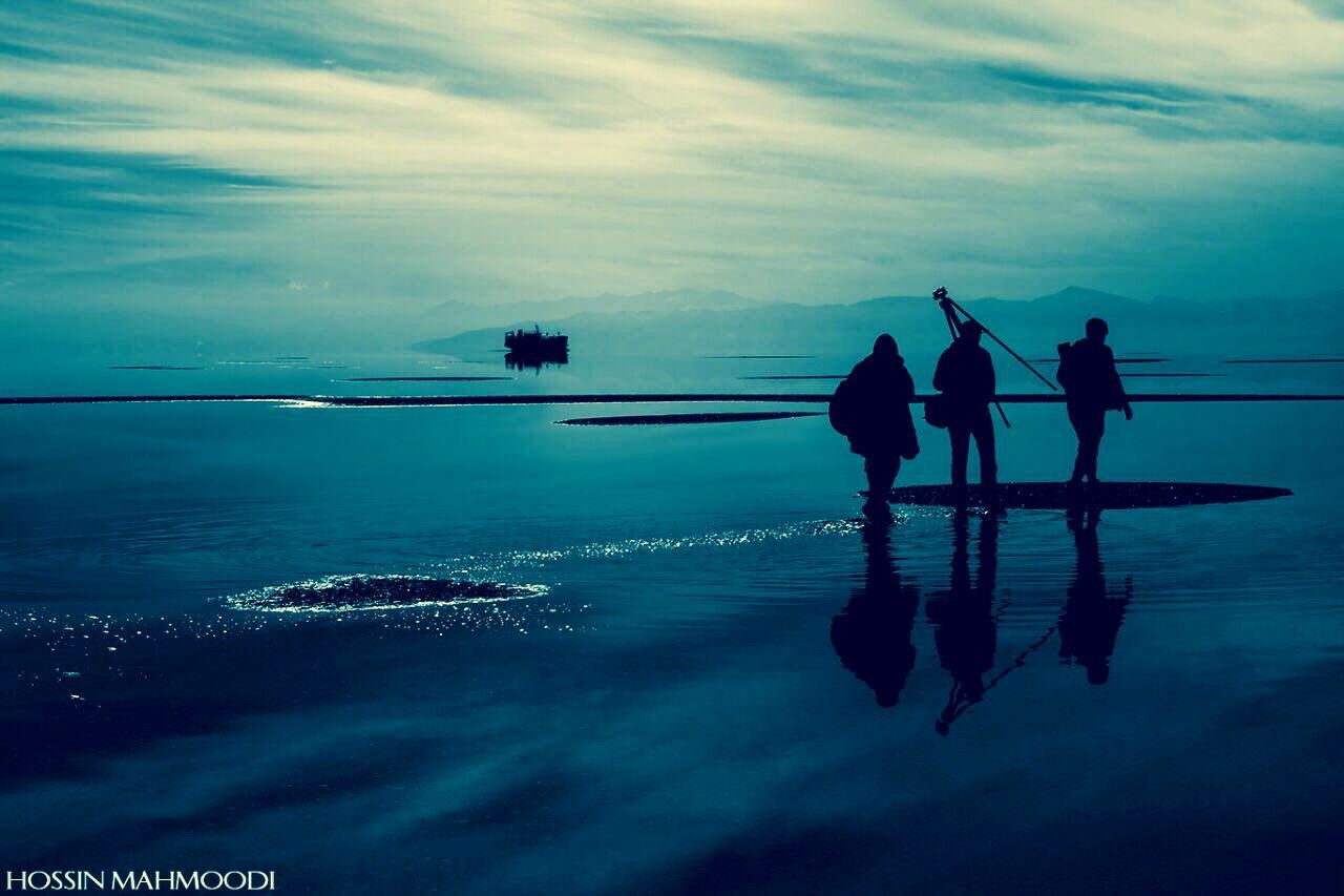 خطرات اقتصادی کنوانسیون تغییر اقلیم برای ایران