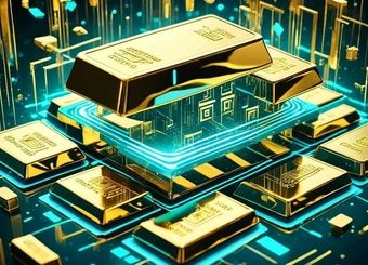 انتخاب بهترین پلتفرم برای خرید و فروش طلای دیجیتال