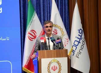 فرزین: ۱۲۰۰ همت خلق پول جدید داشتیم