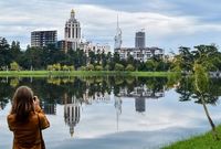 چه ارزی در سفر به باتومی همراه ببرم؟