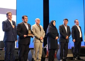 «مهربانی ملی» برنده جایزه جشنواره نوربخش