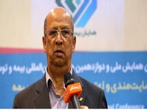 مدیرعامل بیمه نوین: صنعت بیمه بر اساس شاخص‌‌های اعلامی رئیس جمهوری و وزیر اقتصاد به دنبال جلب رضایت مشتریان است