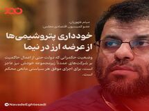خودداری پتروشیمی‌ها از عرضه ارز در نیما