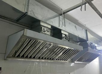 بهترین هود صنعتی چه ویژگی هایی دارد؟