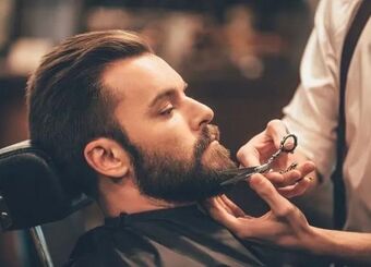 ۷ نمونه متن تبلیغ آرایشگاه مردانه جذاب و خلاقانه