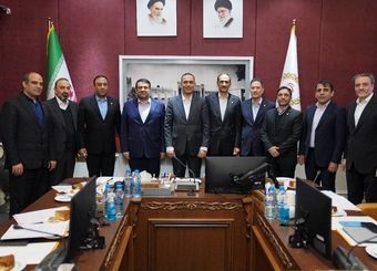 معاون امور بانکی وزارت امور اقتصادی و دارایی تاکید کرد: جوان‌گرایی، تقویت نقش بانوان و اصلاحات کلان، اولویت‌های تحول در بانک ملی ایران