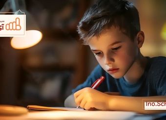 تقویت یادگیری دانش آموزان سوم ابتدایی با ویدیوهای آموزشی آی نو