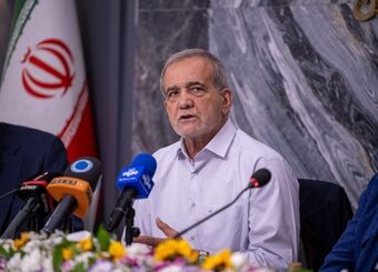 پزشکیان جوانگرایی کند؛ نصیری اقدم یا ماجد؟