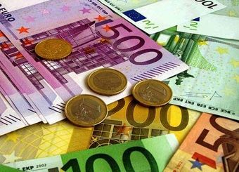 تورم منطقه یورو به ۲.۴ درصد رسید