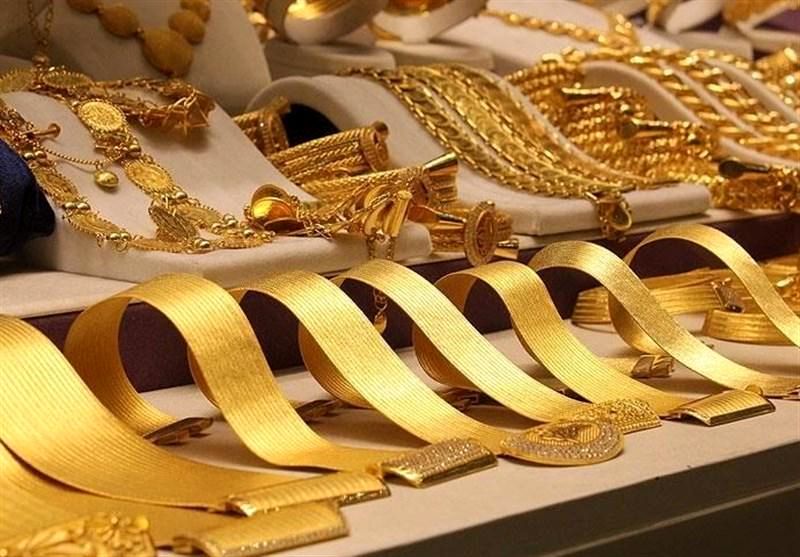 فرزین: ایران جزو ۵ کشور اول دنیا در خرید طلا شد